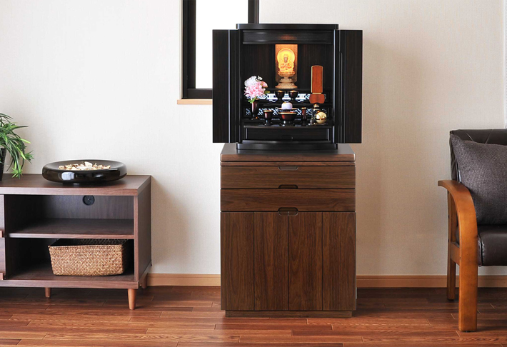 プレマシー ライト・ウォールナット調・紫檀調・黒檀調】