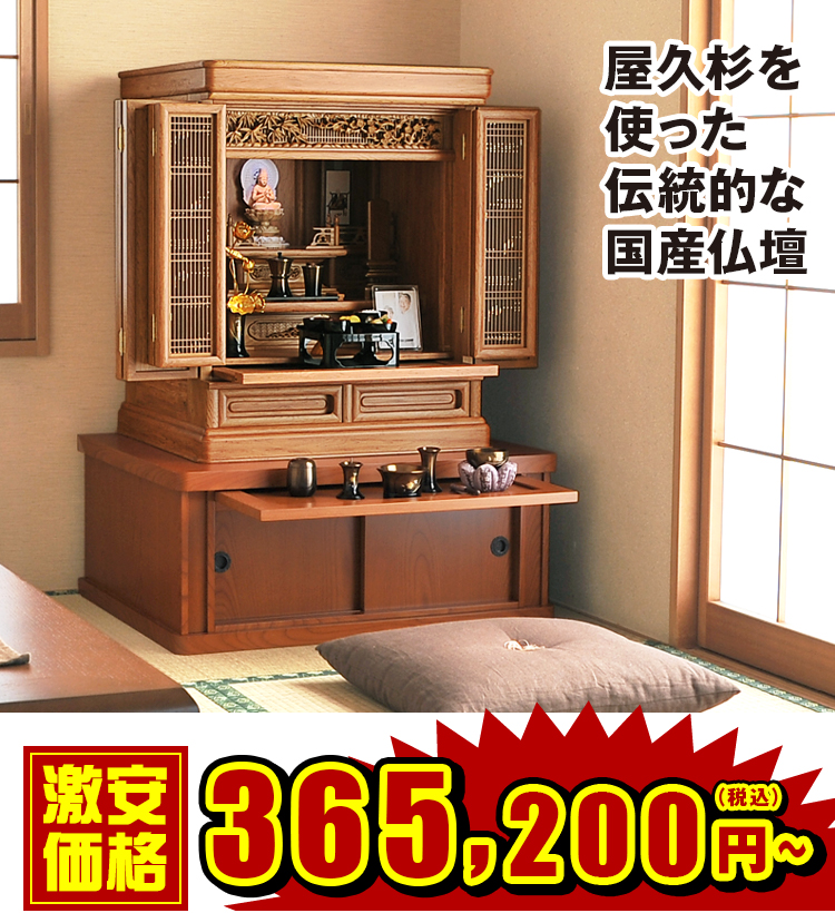 久遠 屋久杉 24号・26号