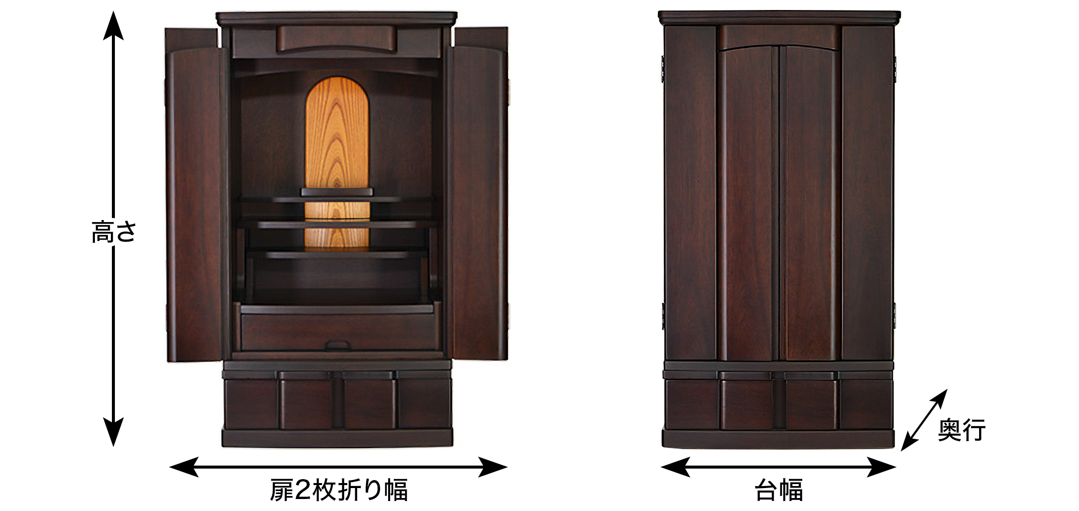 外寸