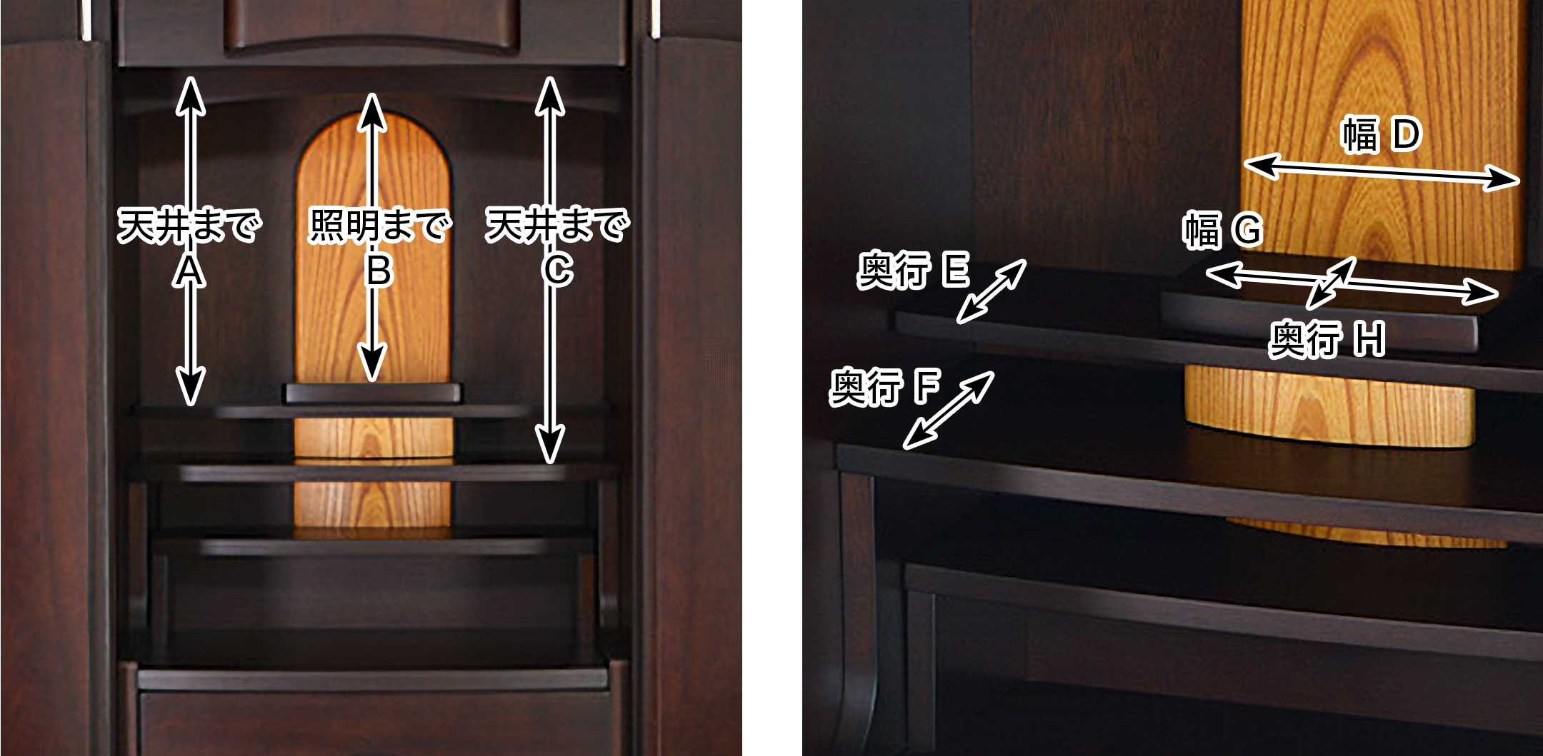 内陣