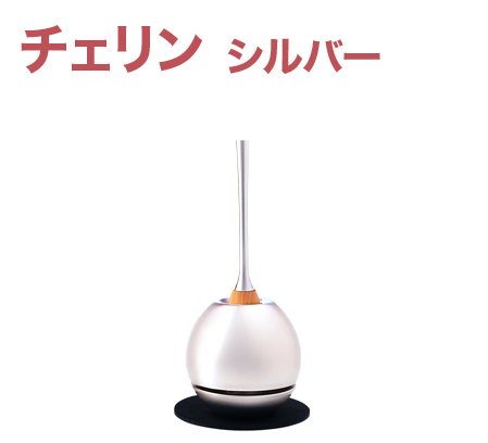 蓮鈴 ホワイト
