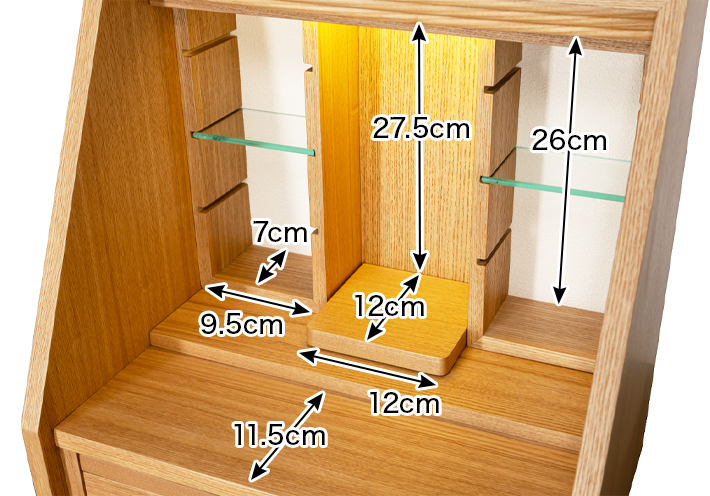 【超美品・お引き取限定】仏手テーブル ドルジェ(金剛杵) チベット 法具 アンティーク NAO-60