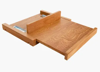 経机は取り外せます