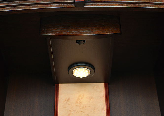LED照明