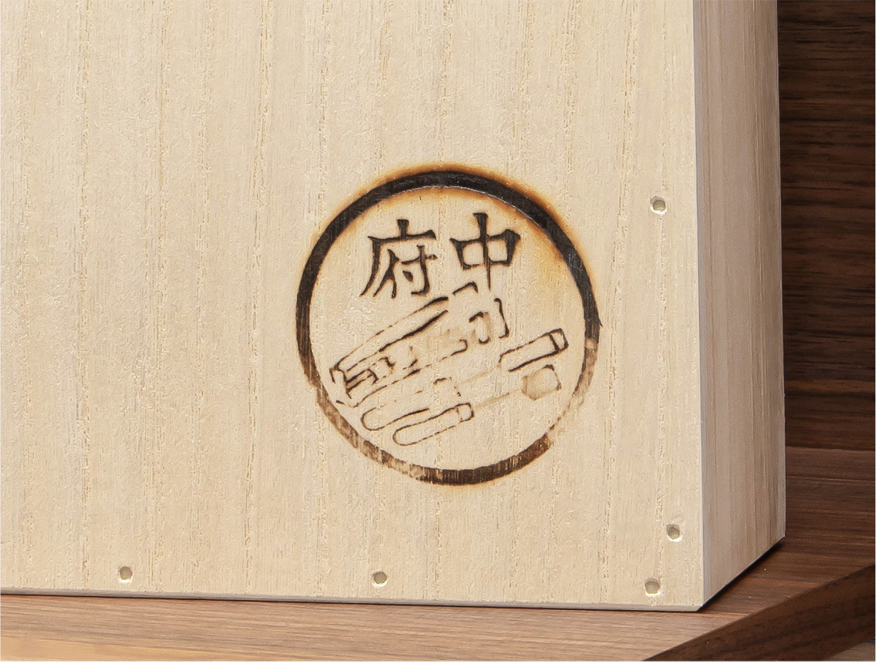 上台スライド式仏具板