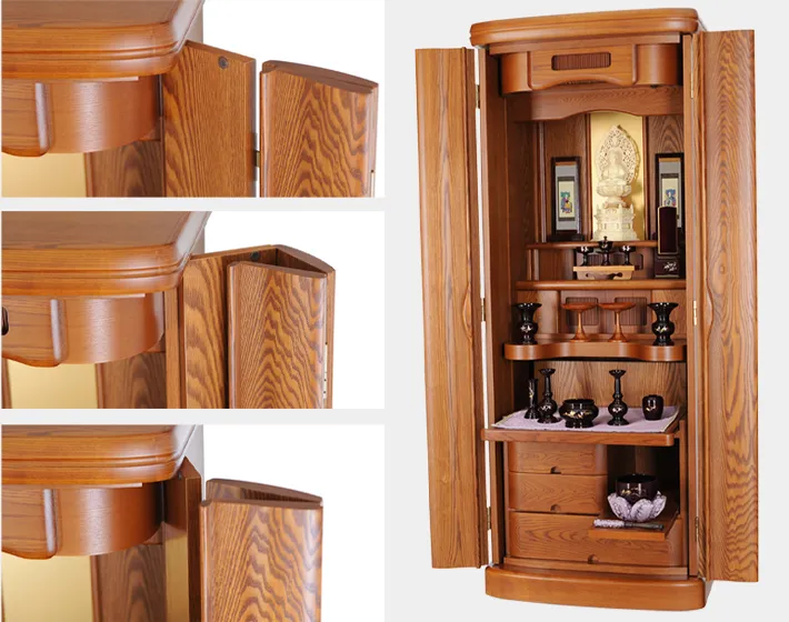 折りたたみ式扉