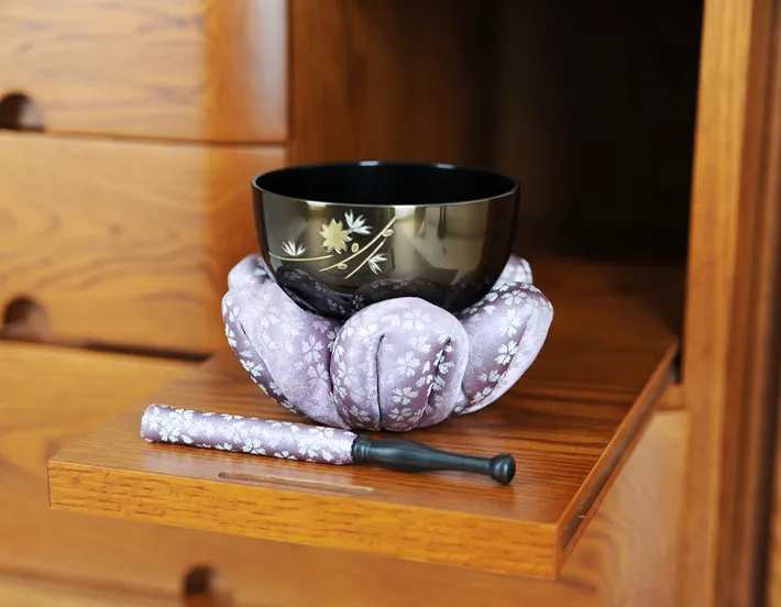 スライド式のリン台