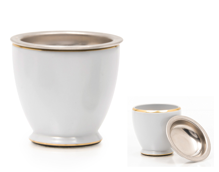 仏具 仏具セット 舞 パールホワイト 彫金 6点セット 3.0寸 セット おしゃれ 仏具 セット おしゃれ ミニ 小 モダン 湯茶器 仏飯器 仏具セット 仏具 舞 パールホワイト 彫金 6点セット 3寸 モダン