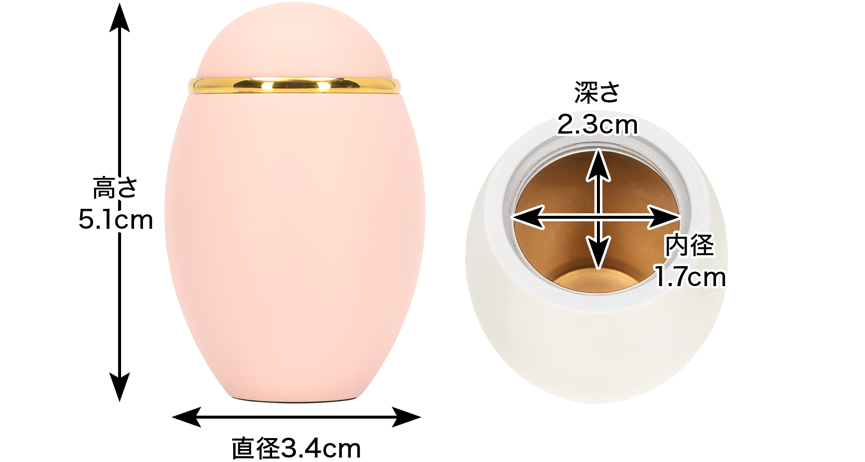 サイズ