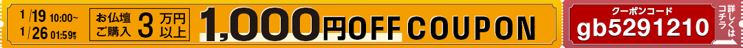 お得なクーポン