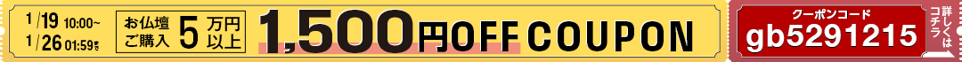 お得なクーポン