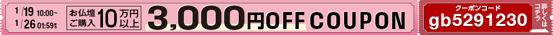 お得なクーポン