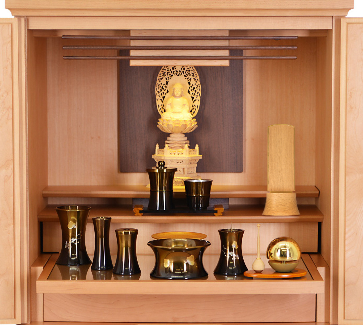 おもいで ビーチ 3.5寸 4.0寸 4寸