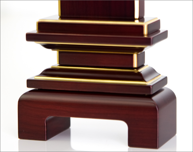 天翔 面粉 紫檀