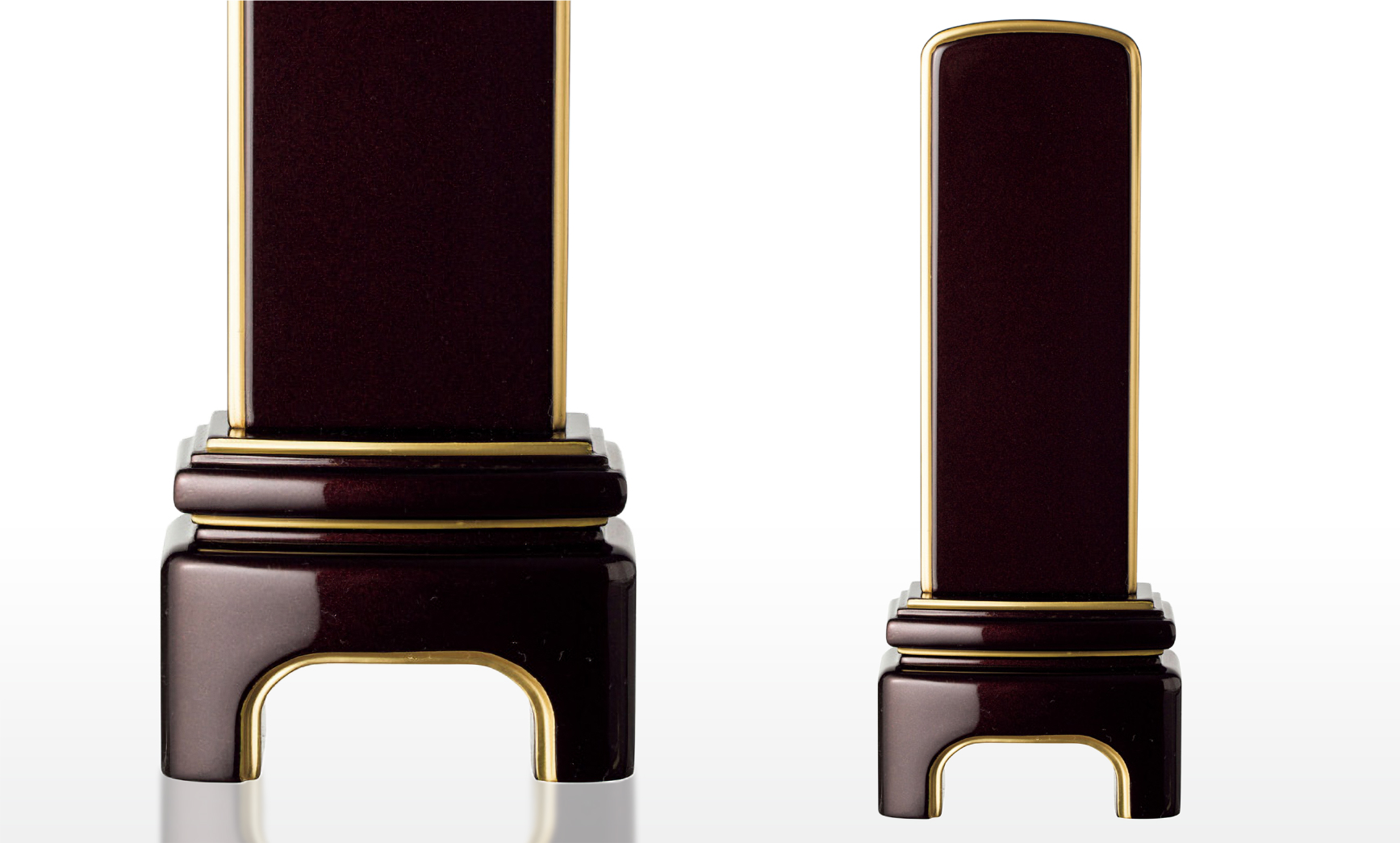 日本の美しい四季を奏でる位牌「かなでII」