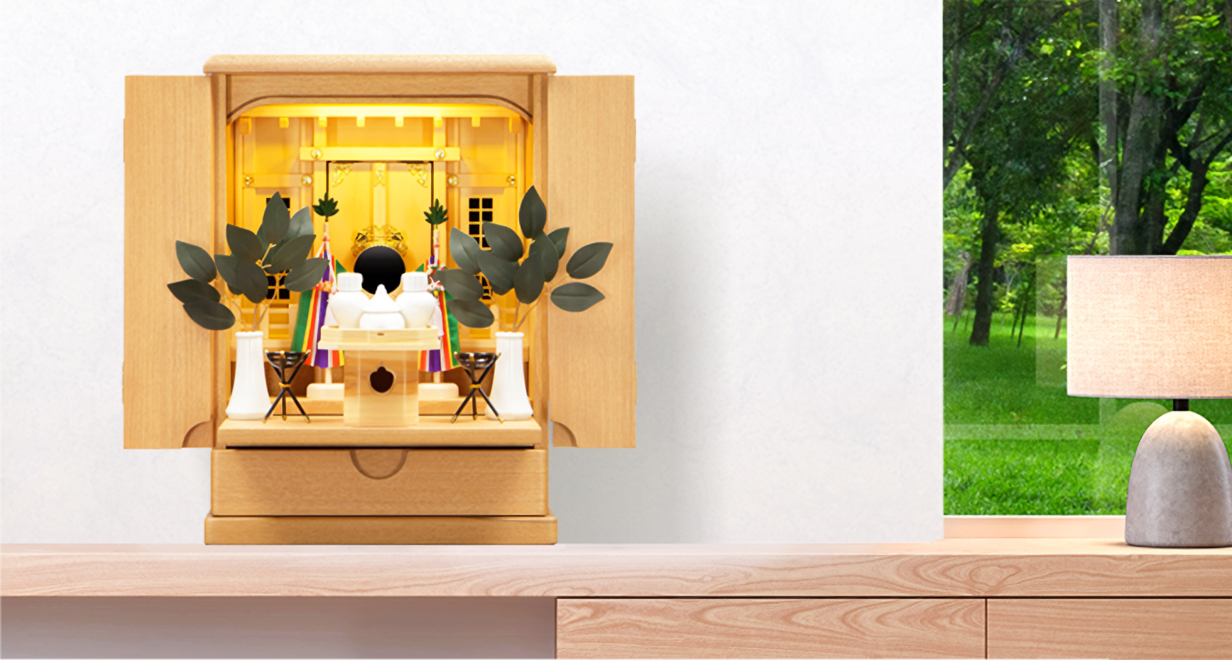 強さ、風格、美しさの三拍子を揃える品質。