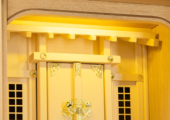 垂木付き屋根（18号・20号）