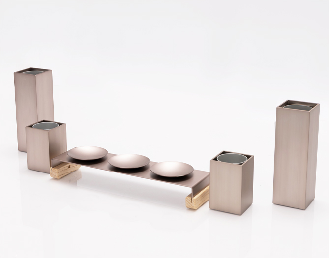 モダン神棚 surari  すらり