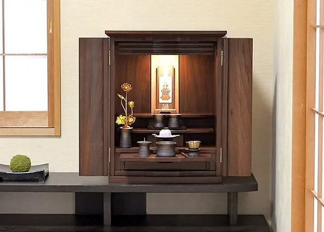 ユニット ウォールナット 20号